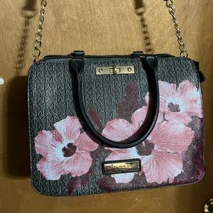 Marc New York Floral Purse
